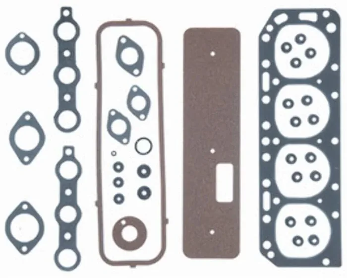 Head Gasket Set Fits Tractor w/ 172 Gas Engine 1958 Thru 1981 HS3477