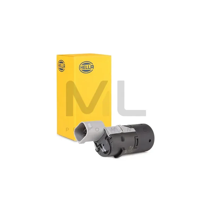 HELLA 6PX 358 141-061 Parking sensor