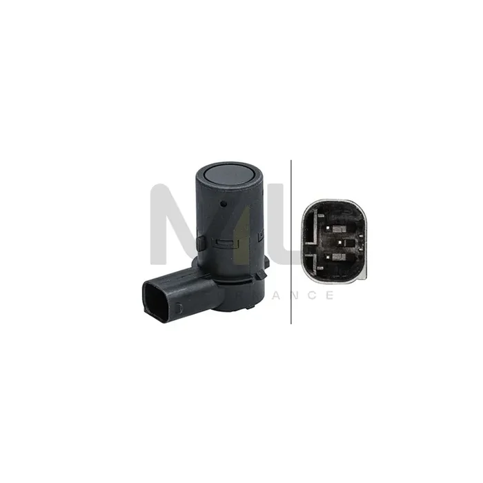 HELLA 6PX 358 141-481 Parking sensor