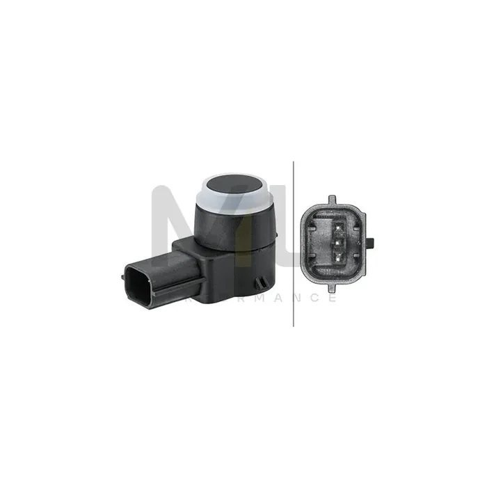 HELLA 6PX 358 141-851 Parking sensor