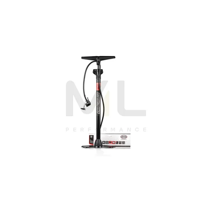 HEYNER 216300 Floor pump