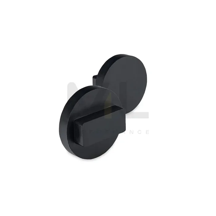 HEYNER 347630 Support Plate, mobile jack