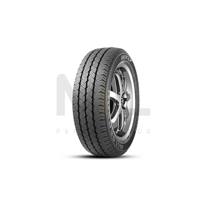 Hifly All Transit 215/65 R16 109T All season Van Tyre