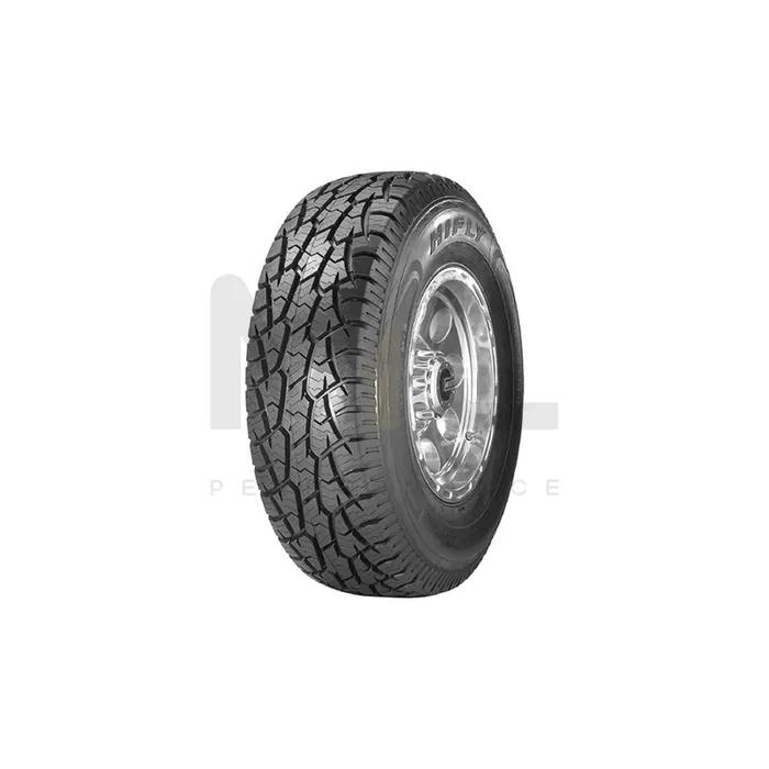 Hifly Vigorous AT 601 265/70 R17 121S SUV Summer Tyre