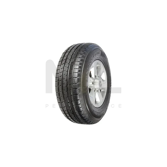 Hifly Vigorous HT601 265/70 R17 115T SUV Summer Tyre