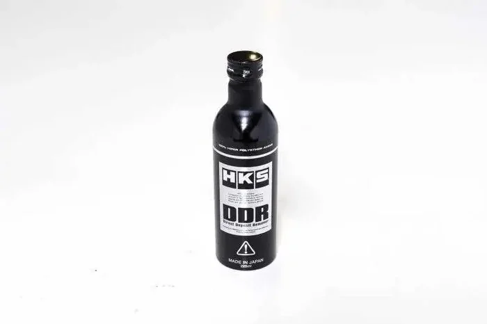 HKS Direct Deposit Remover GAS (225ml)