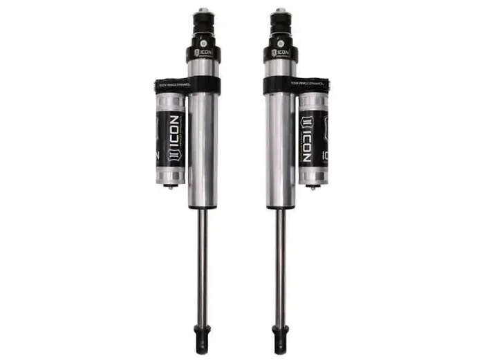ICON 00-06 Toyota Tundra Rear 2.5 Series Shocks VS PB – Pair
