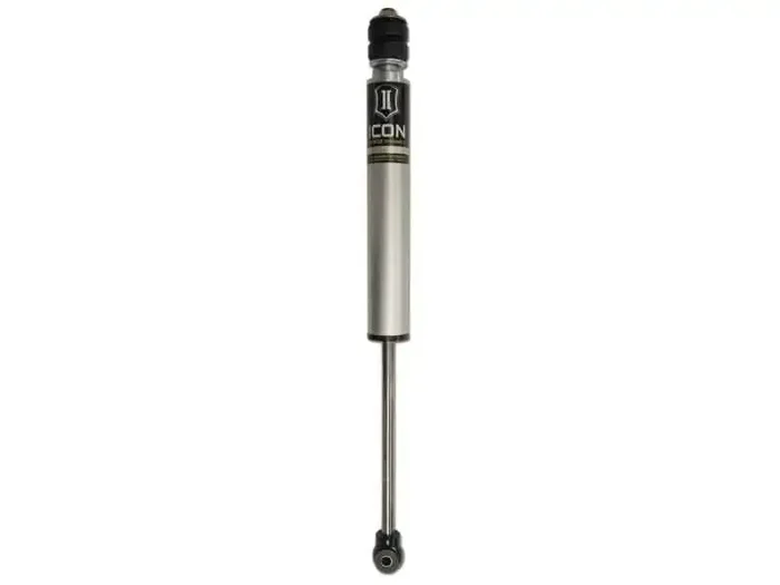 ICON 01-10 GM HD 0-2in Front 2.0 Series Aluminum Shocks VS IR