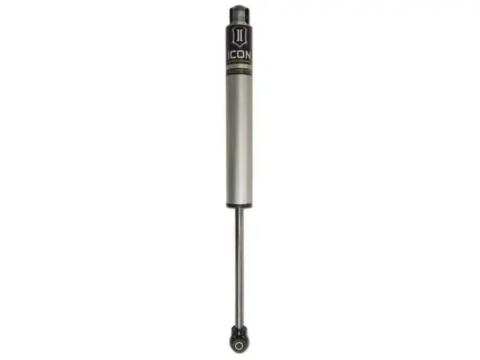 ICON 01-19 GM HD 0-1in Rear 2.0 Series Aluminum Shocks VS IR
