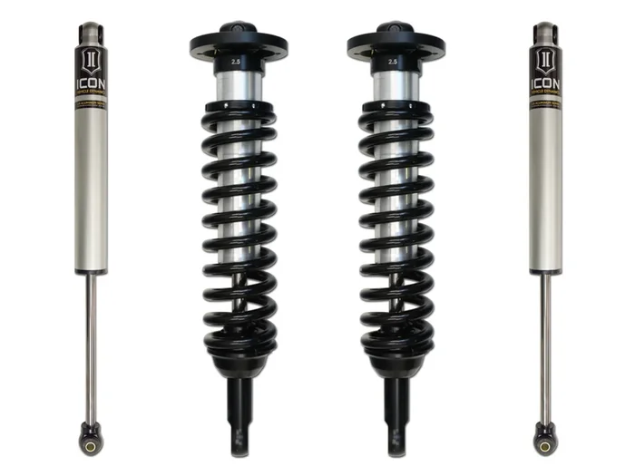ICON 04-08 F-150 2wd 0-2.63″ Stage 1 Suspension System – K93030