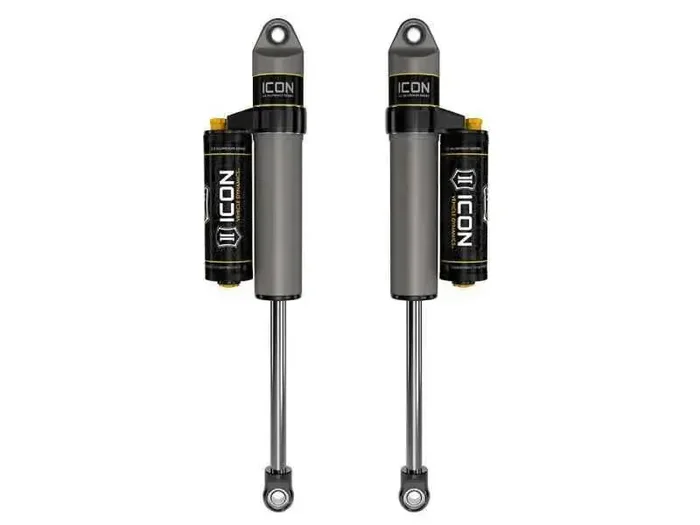 ICON 04-08 Ford F-150 4WD / 2009+ Ford F-150 2/4WD Rear 2.5 Series Shocks VS PB CDCV – Pair