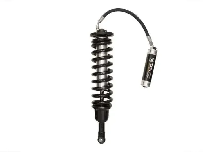 ICON 10-14 Ford Raptor Front 3.0 Series Shocks VS RR CDCV Coilover Kit – Passenger Side