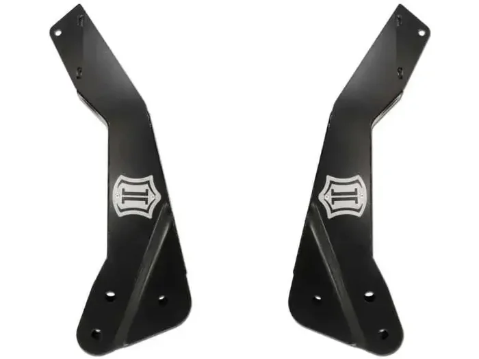ICON 11-16 Ford F-250/F-350 Radius Arm Drop Kit