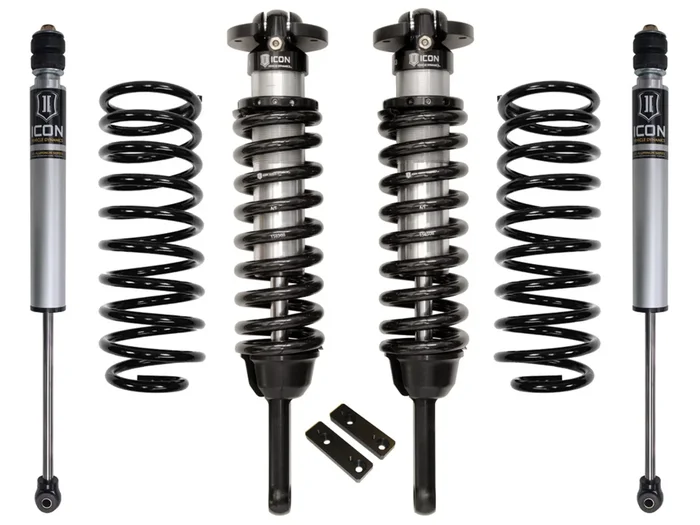 ICON 4Runner 0-3.5″ Stage 1 Suspension System – K53051