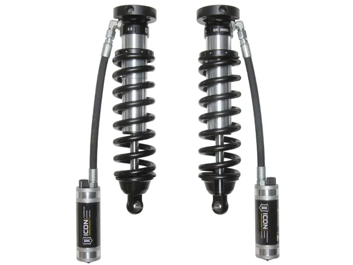 ICON 4Runner 2.5 VS Ext Travel RR CDCV Coilover Kit – 58716C