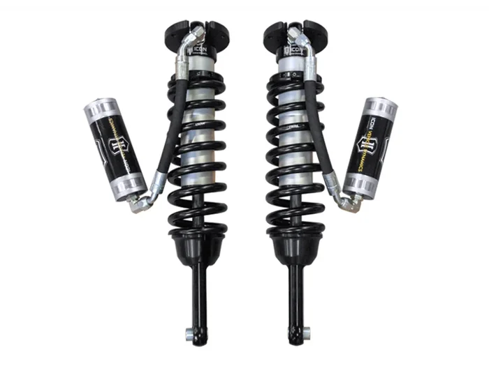 ICON 4Runner/GX Ext Travel RR Coilover Kit 700 lbs. – 58745-700