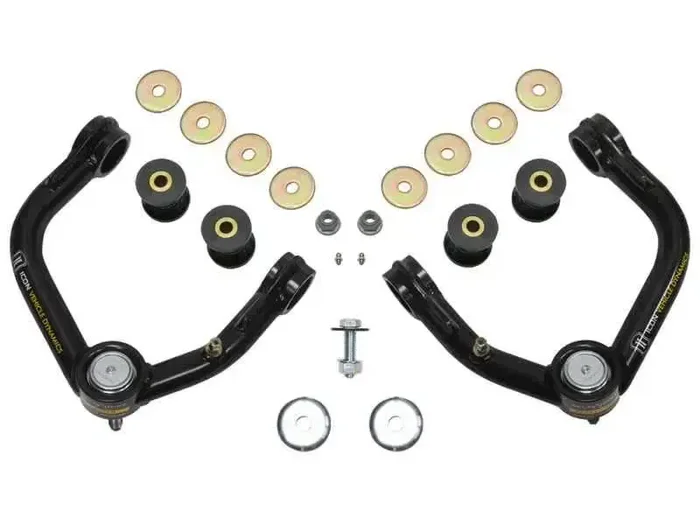 ICON 96-04 Toyota Tacoma/96-02 Toyota 4Runner Tubular Upper Control Arm Delta Joint Kit