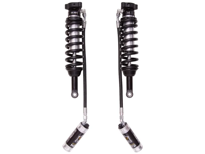 ICON Canyon / Colorado 2.5 VS RR CDCV Coilover Kit – 71510C