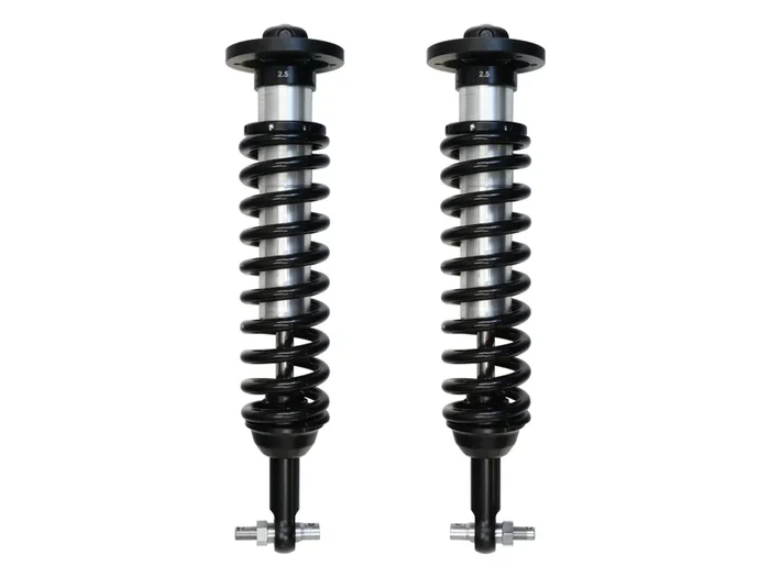 ICON F-150 4wd 0-2.63″ 2.5 VS IR Coilover Kit – 91711