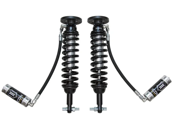 ICON F-150 4wd 1.75-2.63″ 2.5 VS RR Coilover Kit – 91810