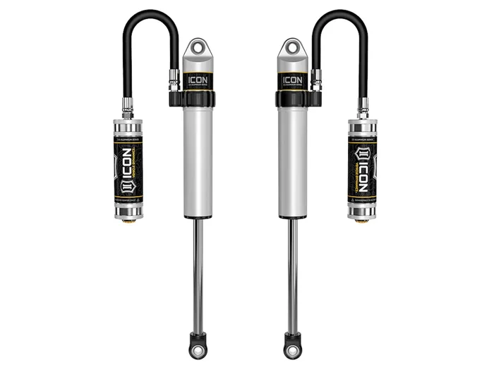 ICON Jeep JL/JT 2.5″ Front 2.5 VS RR, Pair – 27821P