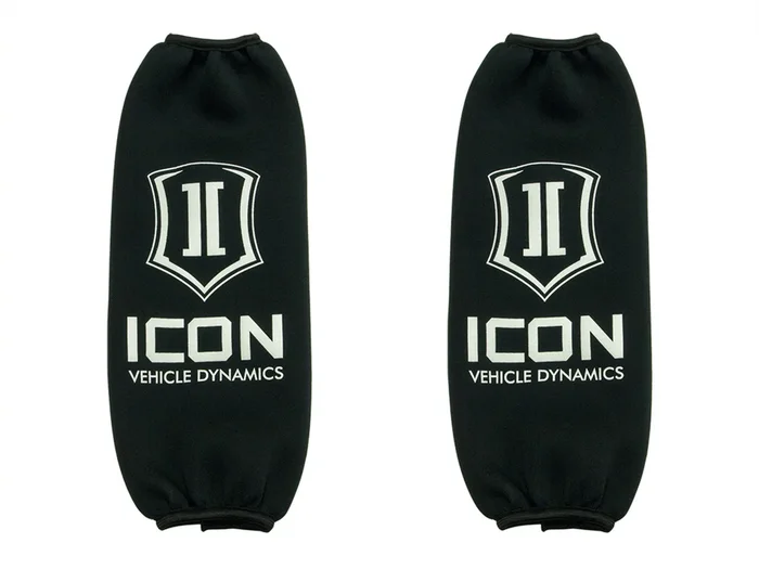 ICON Long 2.5 Coil Wrap w/ Logo (14.5-15.5) – 191009