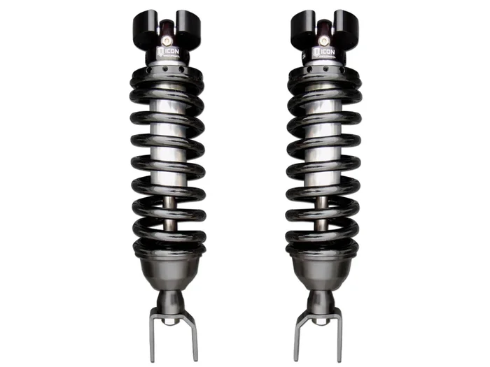 ICON Ram 1500 4wd 2.5 VS IR Coilover Kit w/ Pro Comp 6″ – 211002-CB