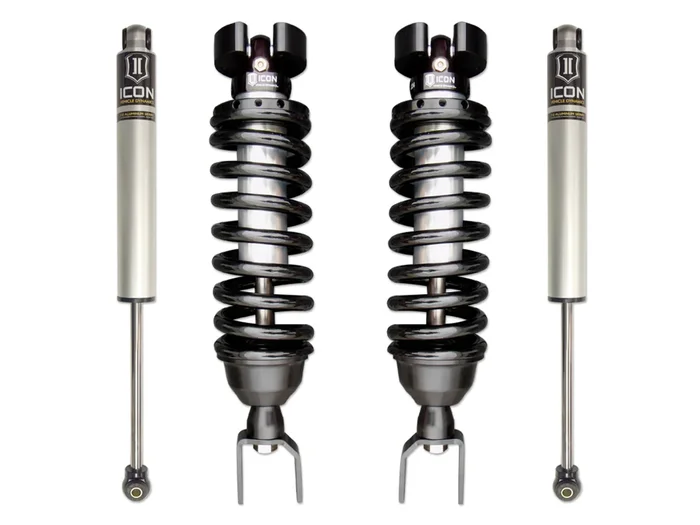 ICON Ram 1500 4WD .75-2.5″ Stage 1 Suspension System – K213001