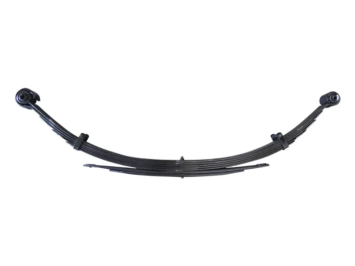 ICON Super Duty 5″ Rear Leaf Spring Pack – 168506