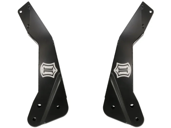 ICON Super Duty Radius Arm Drop Kit – 64045