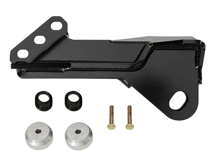ICON Super Duty Track Bar Bump Steer Bracket Kit – 64039