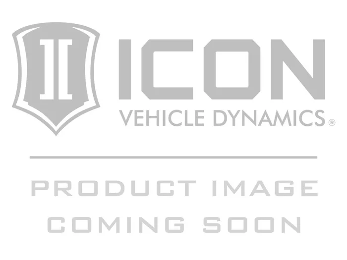 ICON Tacoma 2.5 VS RR CDCV Coilover Kit w/ Long Travel – 59730C-CB