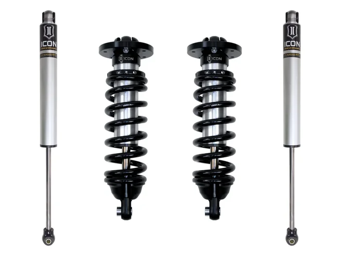 ICON Titan 2/4wd 0-3″ Stage 1 Suspension System – K83001