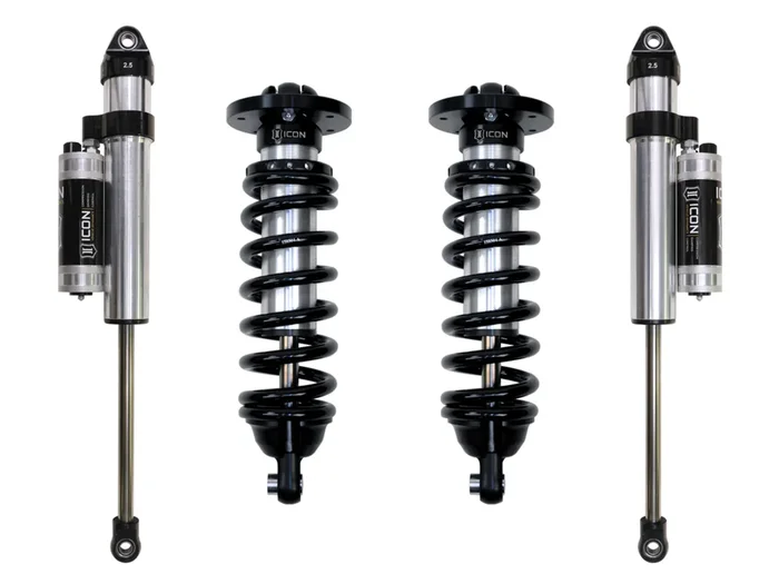 ICON Titan 2/4wd 0-3″ Stage 3 Suspension System – K83003