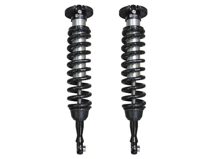 ICON Tundra 2.5 VS IR Coilover Kit – 58650