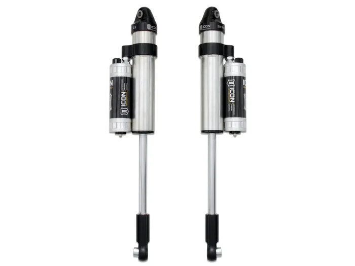 ICON Tundra S2 2.5 VS PB CDCV, Pair – 57722CP