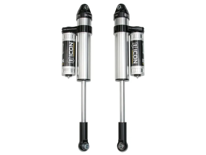 ICON Tundra S2 2.5 VS PB, Pair – 57722P