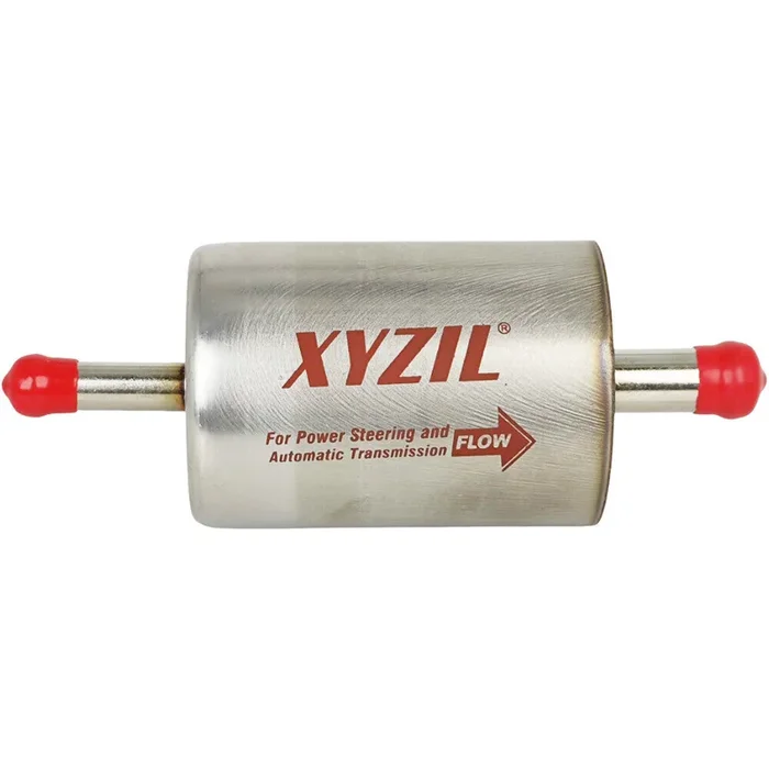 In-line Fuel Filter 7348032 for Bobcat Track Loader T76 Skid Steer Loader S76