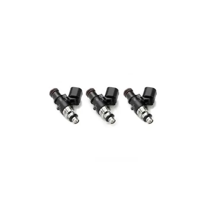 Injector Dynamics 1050-XDS – YXZ1000 (Includes R) UTV Applications 11mm Machined Top (Set of 3)