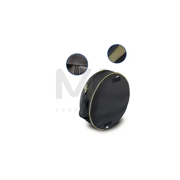 IZI Premium POK 18 710-180 DOJAZD Spare wheel cover 18Inch