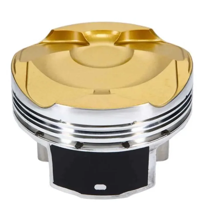 JE Pistons Ultra Series Subaru FA20DIT 86.25mm Bore 10.0 1 CR Set of 4 Pistons