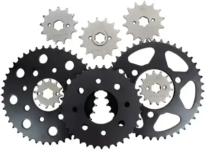 JTF1901.12 Front Cs Sprocket Steel 12t 520 Ktm