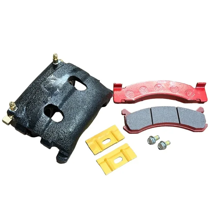 K71-DBC-2250-E-R Genuine Kodiak Brake Caliper, 8K-14K Axles, Right Side