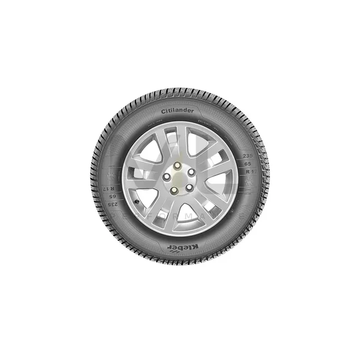 Kleber Citilander 215/65 R16 98H All-season SUV Tyre
