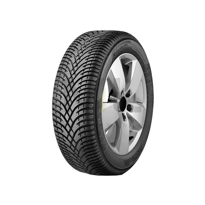 Kleber Dynaxer HP 3 245/45 R17 95Y Summer Tyre