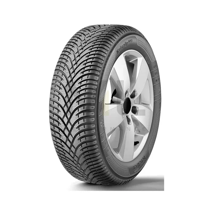Kleber Krisalp HP 3 215/65 R16 102H 4×4 Winter Tyre