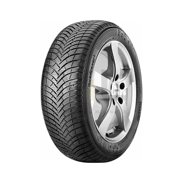 Kleber Quadraxer 2 225/40 R18 92V All-season Tyre