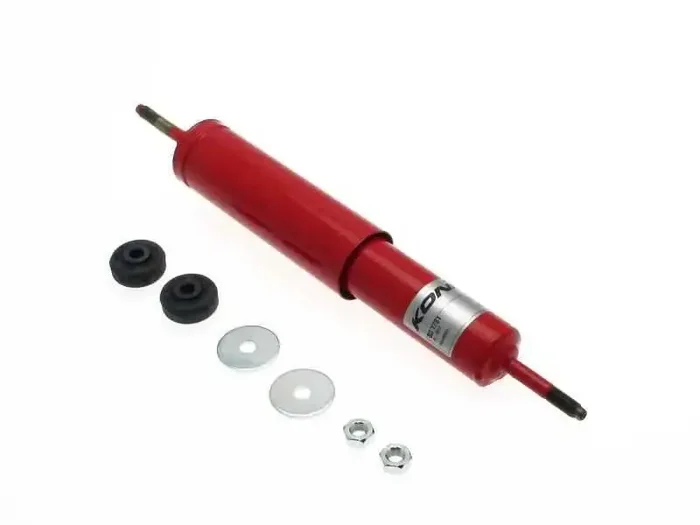 Koni Classic (Red) Shock 10/65-89 Alfa Romeo Giulia 1600/TI/TI/ Super/ GTA/ GTV/ Nuova Spider – Rear