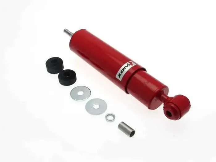 Koni RAID (Red) Shock 79-92 Mercedes W460/W461 – Rear