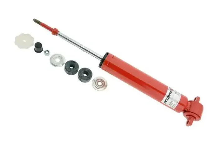 Koni Special D (Red) Shock 76-85 Mercedes W123 E-Class – Rear